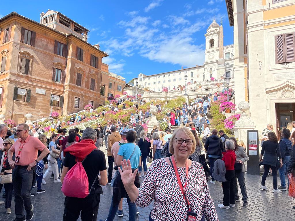 Soy Angel de No Rome 2023 - 4