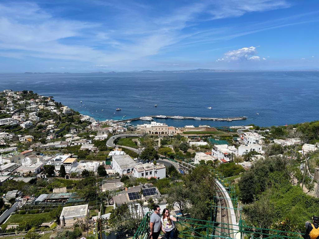 Soy Angel de No Capri 2023 - 5