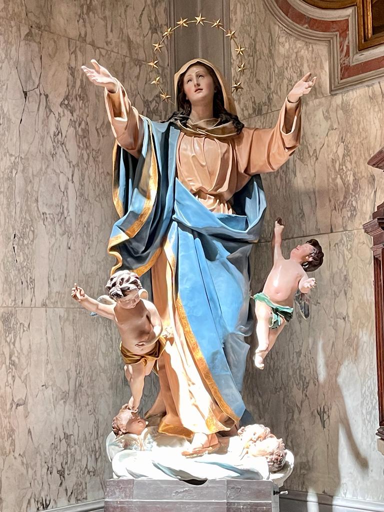 Soy Angel de No Capri 2023 - 7